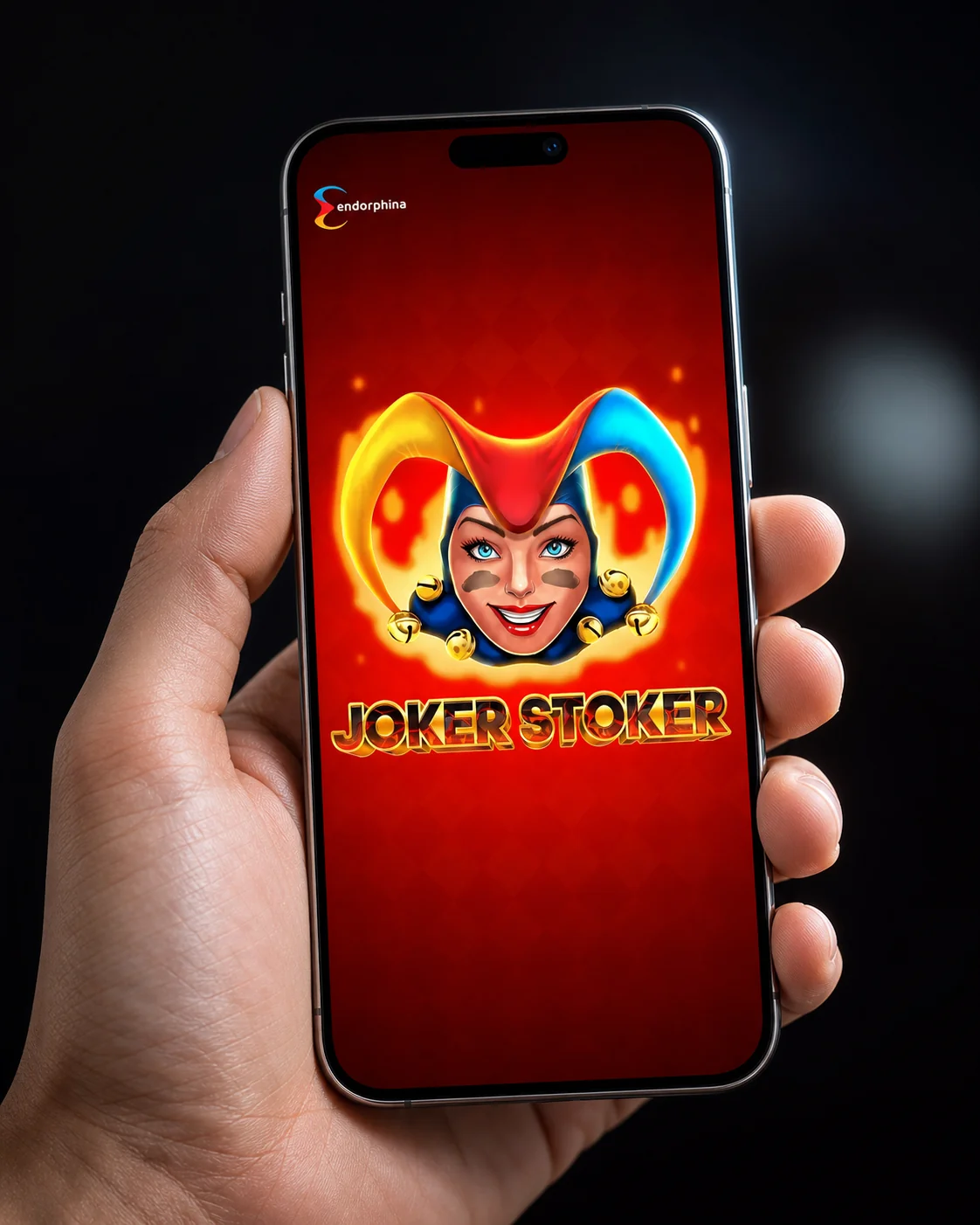 Joker Stoker gameplay