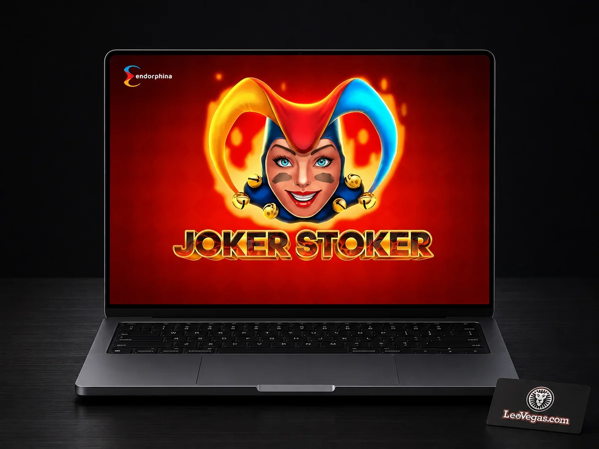 Kassenbereich eines Casinos mit Zahlungsmethoden fuer Joker Stoker - Karten, E-Wallets und Krypto mit Limits